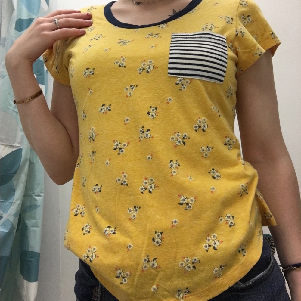 T shirt